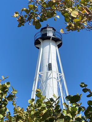Gasparilla Island State Park by null