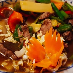 Jit's Thai Kitchen