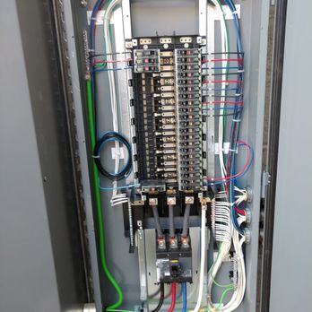 Aragon Electrical Services - Electrical panel wiring - Electricians Near Me - Marina, California Aragon Electrical Services - Electrical panel wiring - Electricians Near Me - Marina, California