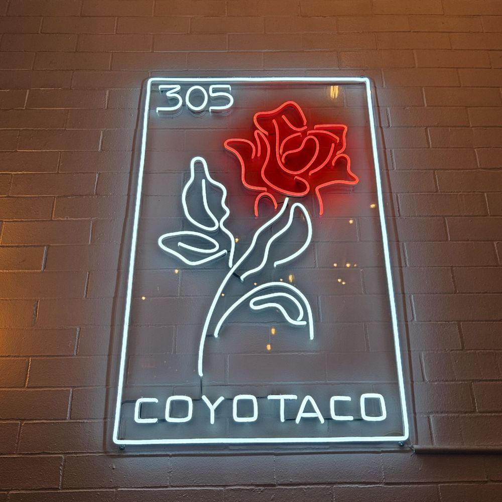 Coyo Taco - Mexican Near Me - Miami, Florida Coyo Taco - Mexican Near Me - Miami, Florida