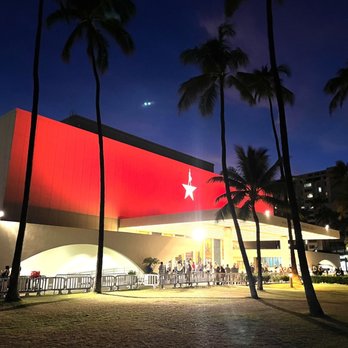 Neal S Blaisdell Center - Venues & Event Spaces Near Me - Honolulu, Hawaii Neal S Blaisdell Center - Venues & Event Spaces Near Me - Honolulu, Hawaii