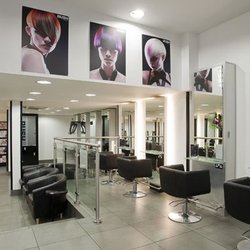 RUSH Hair -  Sutton
