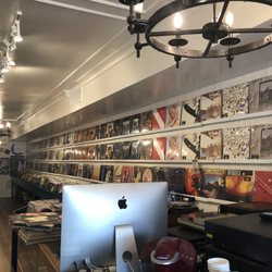 Revolver Records