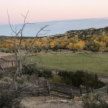 North Creek Grill - New American Near Me - Escalante, Utah