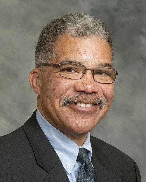 Booker T Bush, MD - grief counselor in Springfield, MA