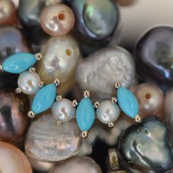 Athena Body Adornment