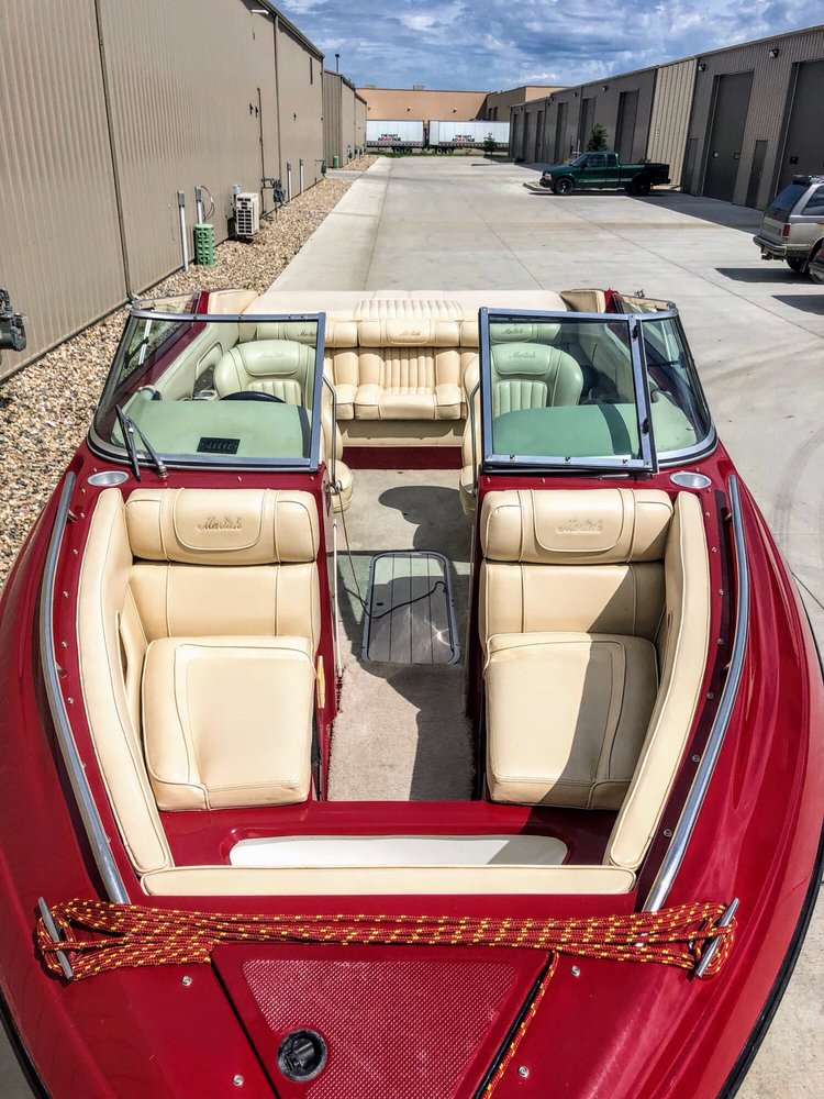 BISMARCK DETAIL CENTER 22 Photos 3600 Global Dr, Bismarck, North