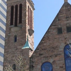 Second Presbyterian Church