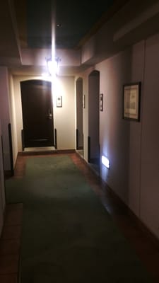 Hotel Monterey Nagasaki by null