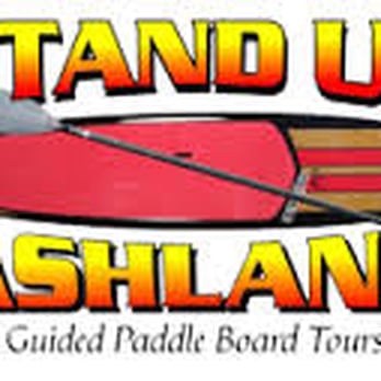Stand Up Ashland - their logo - Paddleboarding Near Me - Ashland, Oregon Stand Up Ashland - their logo - Paddleboarding Near Me - Ashland, Oregon