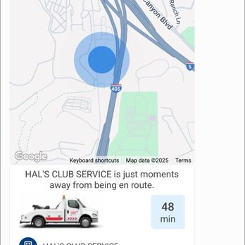 Hal's Club - Towing Near Me - Los Angeles, California Hal's Club - Towing Near Me - Los Angeles, California