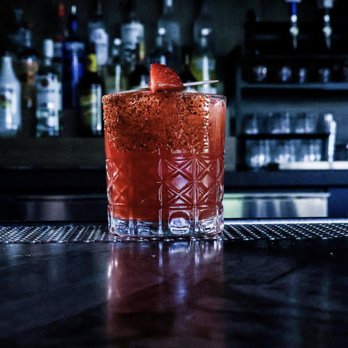 General Admission - ... advertised Midnight in Tulum drink on their social media. - Sports Bars Near Me - Las Vegas, Nevada General Admission - ... advertised Midnight in Tulum drink on their social media. - Sports Bars Near Me - Las Vegas, Nevada