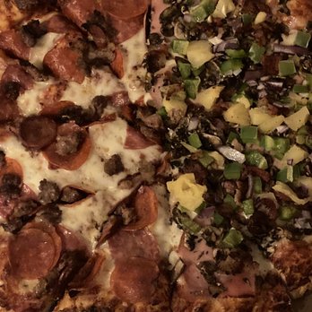 treasure cove pizza upper lake california