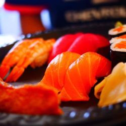 Sushi House - Sushi A