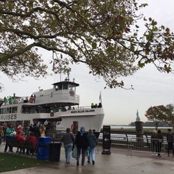 Lady Liberty Cruises