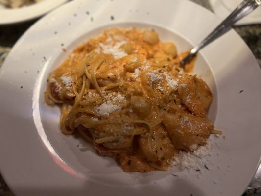Luigi's Italian Chophouse and Bar by null