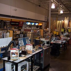 Rockler Woodworking & Hardware - Router tables, table saws, jointers, bench top power tools