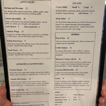 Capital City Grill - Dinner Menu 2022 - American Near Me - Salem, Oregon Capital City Grill - Dinner Menu 2022 - American Near Me - Salem, Oregon