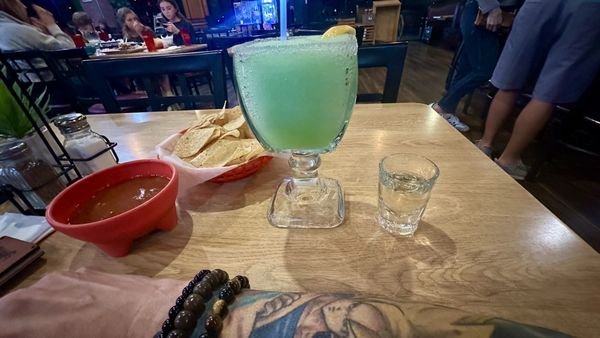 Taqueria Jalisco Midland by null
