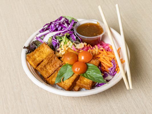 Limegreen Southeast Asian Grill by null