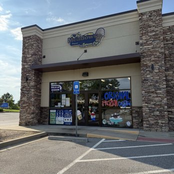 The Meadows - Desserts Near Me - Grovetown, Georgia The Meadows - Desserts Near Me - Grovetown, Georgia