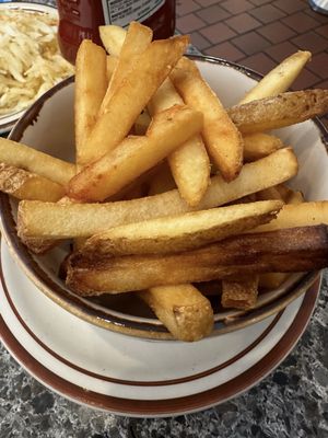 Golden Nugget Pancake House by null