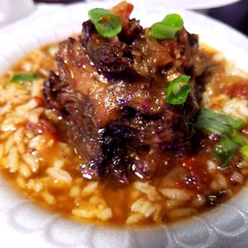 The Comfort Zone - Seattle best HAPPY Hour Oxtail $5 - Soul Food Near Me - Seattle, Washington The Comfort Zone - Seattle best HAPPY Hour Oxtail $5 - Soul Food Near Me - Seattle, Washington