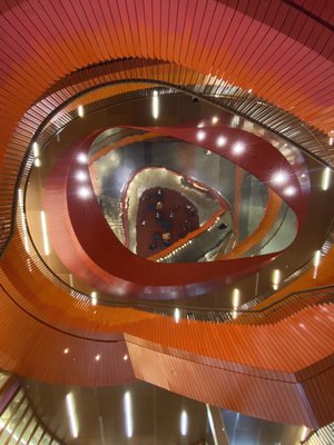 Oregon State University by null