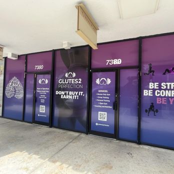 Glutes 2 Perfection - Gyms Near Me - Kendall, Florida Glutes 2 Perfection - Gyms Near Me - Kendall, Florida