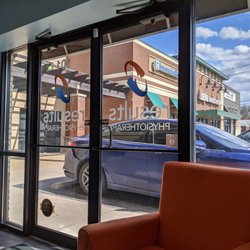 Results Physiotherapy Louisville, Kentucky - Highlands