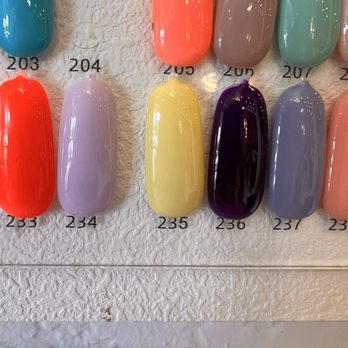 Bella Nails - Nail Salons Near Me - Olathe, Kansas