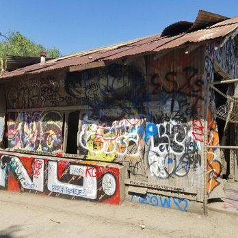 The Old Zoo - What used to be here? - Zoos Near Me - Los Angeles, California