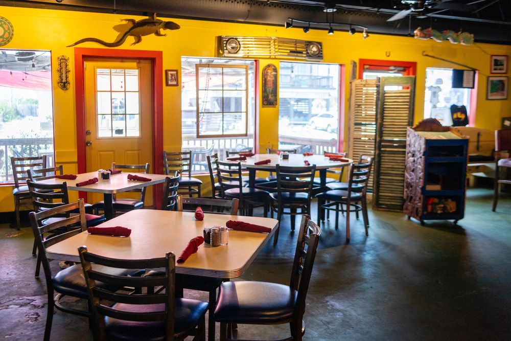 La Playa Mexican Grille