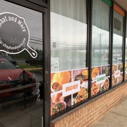 Chaat & More - Indian cuisine