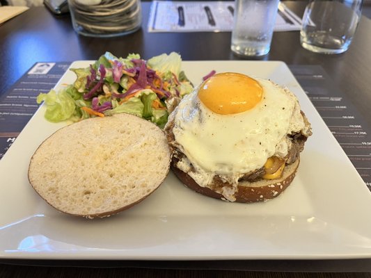 Le Comptoir de Georges by null