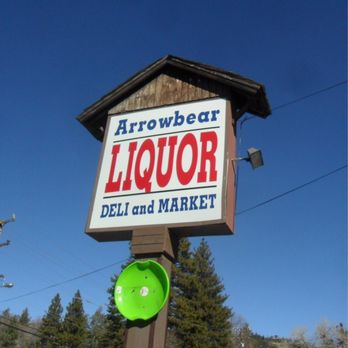 Arrowbear Liquor & Deli - Beer, Wine & Spirits Near Me - Running Springs, California Arrowbear Liquor & Deli - Beer, Wine & Spirits Near Me - Running Springs, California