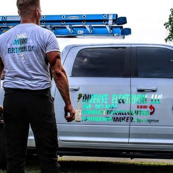 Diverse Electrical - #diverseelectricalllc - Electricians Near Me
