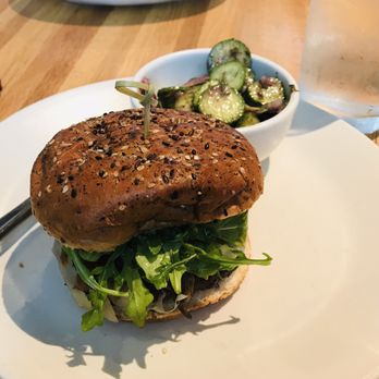True Food Kitchen - Burger - New American Near Me - Austin, Texas