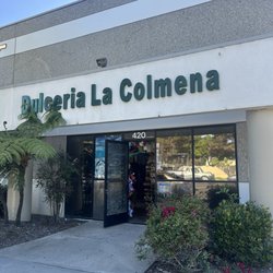 Dulceria La Colmena