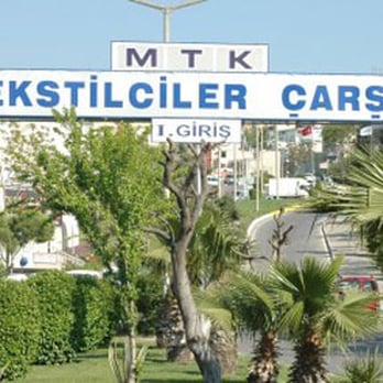 MTK Sitesi - MTK SİTESİ 1, GİRİŞ - Shared Office Spaces Near Me - İzmir, 35 MTK Sitesi - MTK SİTESİ 1, GİRİŞ - Shared Office Spaces Near Me - İzmir, 35