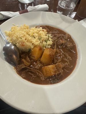 El Quetzal Guatemalan Restaurant by null