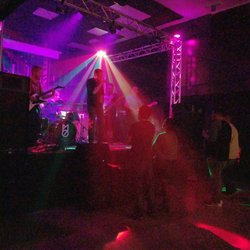 The Co-Op - Live entertainment stage