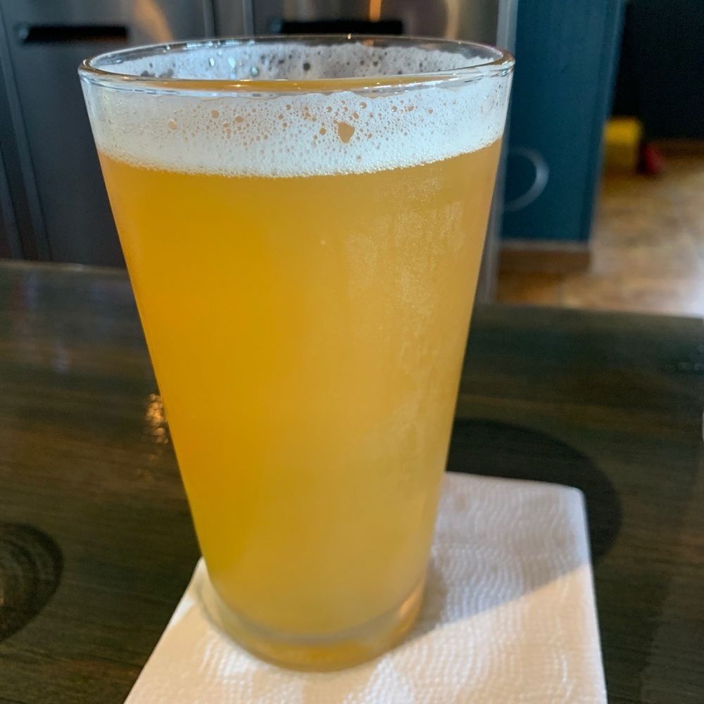 Spliff's Gastropub - Cigar City- Florida Man IPA - Beverage Store Near Me - Jacksonville, Florida