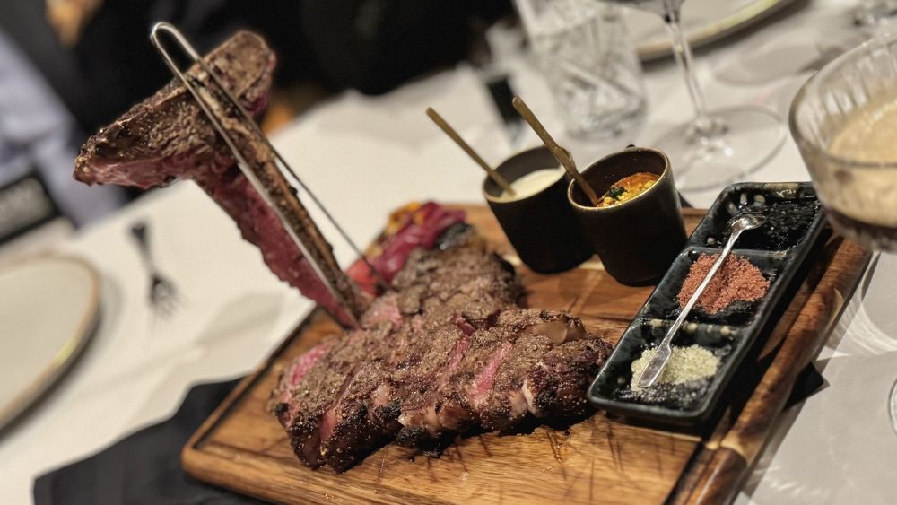 Old Hickory Steakhouse gift card