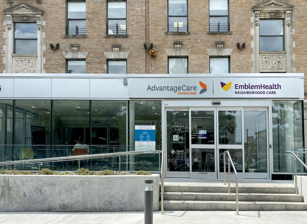 EMBLEMHEALTH NEIGHBORHOOD CARE CROWN HEIGHTS Updated June 2024