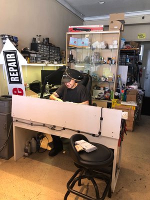 📱✨ Thousands of Phones Repaired, and the Best Prices Guaranteed! 🛠️ - we've restored thousands of phones to their full glory, all while offering unbeatable prices! 💪

✅ Why We're the Go-To for Phone Repair:
🔧 Expert Repair: Skilled technicians at your service.
📱 All Phone Models: iPhones, Androids, and more!
💰 Best Prices: Quality repairs that won't break the bank.

💥 What Our Customers Love:
✨ "Flawless repair and budget-friendly!"
✨ "Like having a new phone without the cost!"
✨ "Trustworthy service with unbeatable prices!"

💸 Affordable Excellence:
When your phone needs a fix, trust iPhone Repair norwalk for top-notch service at prices that make you smile.

📢 Share this with friends who could use phone repair without emptying their wallets. Tag someone who appreciates quality and value. Your perfect phone is just a repair away! 🚀

#MobilePhoneRepair #AffordableQuality #UnbeatablePrices #YourPhoneRepairShop

Join the ranks of satisfied customers who've discovered quality phone repair at the best prices with iPhone Repair norwalk. Your phone's revival, our mission! 📱🛠️💰