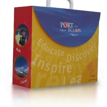 Influence Communications - Kits and Totes - Printing Services Near Me - Oakland, California Influence Communications - Kits and Totes - Printing Services Near Me - Oakland, California