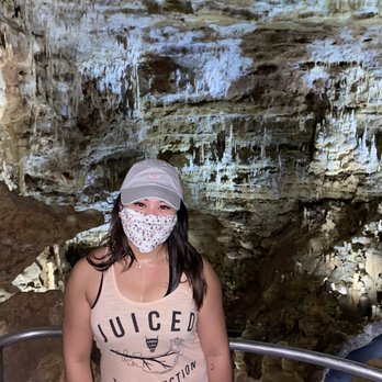 Natural Bridge Caverns - Tours Near Me - San Antonio, Texas