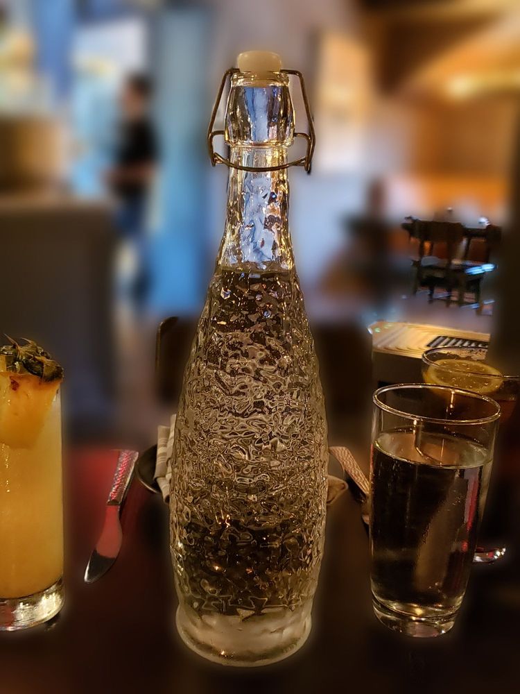 Heritage Food and Drink