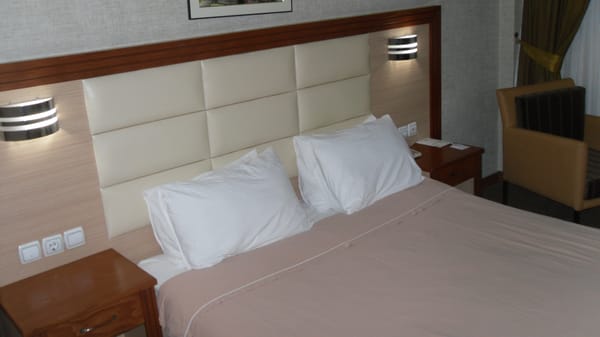 Aldino Hotel by null